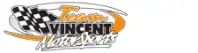 Team Vincent Motorsports Logo