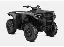 Can-am Outlander 700 Dps 2024