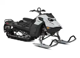 Ski-doo Motoneige Summit Adrenaline Gris Catalyste 850 E-tec 2026