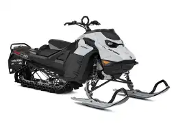 Ski-doo Motoneige Summit Adrenaline Gris Catalyste 600r E-tec 2026